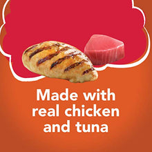 Load image into Gallery viewer, Purina Friskies Gravy Wet Cat Food, Prime Filets Chicken & Tuna Dinner in Gravy - (24) 5.5 oz. Cans