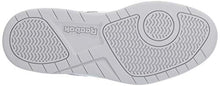 Load image into Gallery viewer, Reebok Men's Bb4500 Hi 2 Sneaker, White/Light Solid Grey, 12 Wide