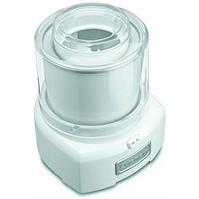 Load image into Gallery viewer, Cuisinart Frozen Yogurt-Ice Cream & Sorbet Maker 1.5 Quarts - (Renewed)