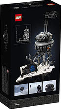 Load image into Gallery viewer, LEGO Star Wars Imperial Probe Droid 75306 Collectible Building Toy, New 2021 (683 Pieces), Multicolor