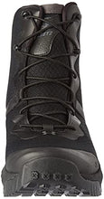 Load image into Gallery viewer, Under Armour Men's Micro G Valsetz Military and Tactical Boot, Black (001)/Black, 11 M US