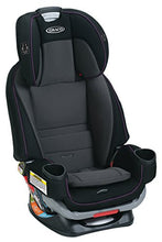 Load image into Gallery viewer, Graco 4Ever Extend2Fit 4 in 1 Car Seat | Ride Rear Facing Longer with Extend2Fit, Jodie