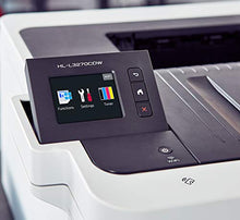 Load image into Gallery viewer, Brother HL-L3270CDW Compact Wireless Digital Color Printer with NFC, Mobile Device and Duplex Printing - Ideal for Home and Small Office Use, Amazon Dash Replenishment Ready
