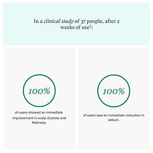 Load image into Gallery viewer, Nutrafol Root Purifier Scalp Microbiome Shampoo