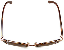 Load image into Gallery viewer, Versace Woman Sunglasses, Tortoise Lenses Metal Frame, 54mm