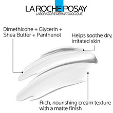 Load image into Gallery viewer, La Roche-Posay Cicaplast Baume B5 Balm, Soothing Repairing Multi Purpose Balm for Dry & Irritated Skin, Body & Hand Cream, Fragrance Free