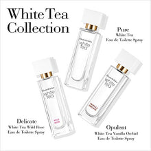 Load image into Gallery viewer, Elizabeth Arden White Tea Fragrance Collection 3 Piece Mini Gift Set, Perfume for Women