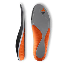 Load image into Gallery viewer, Protalus M100 Elite – Patented Stress Relief Insoles for Boots, Big Heel Cup to Better Distribute Weight, Relieve Plantar Fasciitis, Morton’s Neuroma, Alignment Improving Boot Insoles, Men's 11