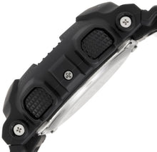 Load image into Gallery viewer, Casio Men's GD100-1BCR G-Shock X-Large Black Multi-Functional Digital Sport W...