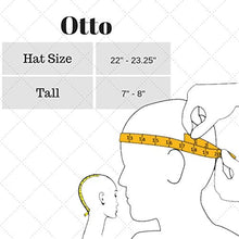 Load image into Gallery viewer, Icebox Knitting Dohm Otto Coal Winter Wool Hat Skull Cap Beanie for Men and Women, Medium-Large