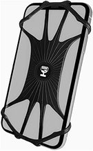 Load image into Gallery viewer, Bike Phone Mount, Silicone Phone Holder for Bike, HiGrip Bicycle Accessories for iPhone 7 8 9 X XR XS 11 Plus Pro Max | Samsung Galaxy Note S6 S7 S8 S9 S10 S20