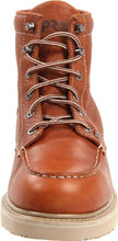 Load image into Gallery viewer, Timberland PRO Men's Barstow Wedge Work Boot,Brown,12 M US
