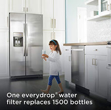 Load image into Gallery viewer, EveryDrop by Whirlpool Refrigerator Water Filter 2, EDR2RXD1 (Pack of 1)