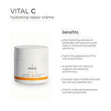 Load image into Gallery viewer, Image Skincare Vital C Hydrating Repair Creme, 2 oz