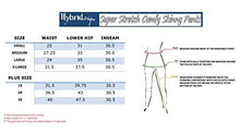 Load image into Gallery viewer, Womens Super Stretch Comfy Skinny Pants P44876SK Royal Medium
