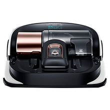 Load image into Gallery viewer, Samsung VR9000 POWERbot Cleaning Robot Vacuum (Renewed)
