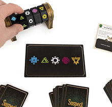 Load image into Gallery viewer, 5-Minute Mystery The Museum of Everything Game, for Adults and Kids Ages 8 and up, by SpinMaster