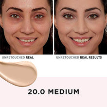 Load image into Gallery viewer, IT Cosmetics Bye Bye Under Eye, 20.0 Medium (N) - Travel Size - Full-Coverage, Anti-Aging, Waterproof Concealer - Improves the Appearance of Dark Circles, Wrinkles & Imperfections - 0.11 fl oz