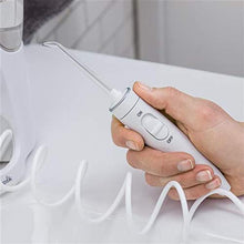 Load image into Gallery viewer, Waterpik Ultra Plus Water Flosser, Nano Flosser, Deluxe Traveler Case, Tip Storage Case and 12 Accessory Tips Combo Pack