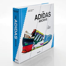 Load image into Gallery viewer, The adidas Archive. The Footwear Collection