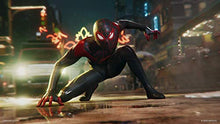 Load image into Gallery viewer, Marvel’s Spider-Man: Miles Morales Launch Edition – PlayStation 5