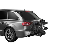 Load image into Gallery viewer, Thule T2 Pro XT 2 Hitch Bike Rack (2"), Black, Model:9034XTB