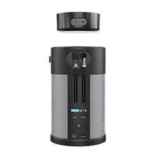 Load image into Gallery viewer, Skywin Wireless Battery Speaker – Portable Speaker and Battery Base for Better Sound Anywhere You Go