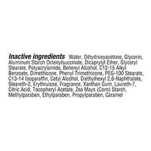 Load image into Gallery viewer, Jergens Natural Glow Self Tanner Face Moisturizer, Fair to Medium Skin Tone, SPF 20 Sunless Tanning, Daily Facial Sunscreen, Oil Free, Broad Spectrum Protection, 2 oz, Pack of 2 (Packaging May Vary)