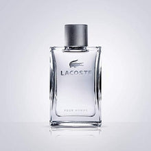Load image into Gallery viewer, Lacoste Pour Homme Eau de Toilette - Men's fragrance - 3.3 Fl Oz