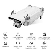 Load image into Gallery viewer, Xiaomi FIMI X8SE 2020 Foldable and Portable Desgin Drone 8km Range 35mins Flight Time 3X Digital Zoom Camera 4K HDR Video 3-Axis Mechanical Gimbal Rain-Proof Design FlyCam Quadcopter UAV with GPS