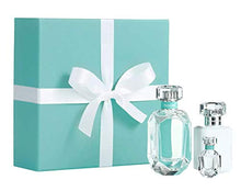 Load image into Gallery viewer, Tiffany & Co. Signature Eau de Parfum (3 Piece Set)