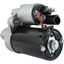 Load image into Gallery viewer, DB Electrical SBO0183 Starter Compatible With/Replacement For 3.2L Audi A4 2005 2006 2007 2008 2009, 3.2L A6 2005 2006 2007 2008 2009 2010 2011, 3.0L 2009 2010 2011
