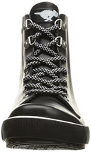 Load image into Gallery viewer, Rocket Dog Women's Rainy Rain Boot, Black, 7.5 M US