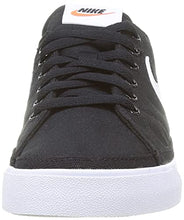 Load image into Gallery viewer, Nike Men's Running Walking Shoe, Black White, 11