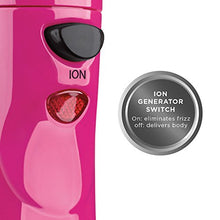 Load image into Gallery viewer, Revlon 3X Ceramic Smoothing & Volume 4 Piece Hot Air Kit