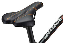 Load image into Gallery viewer, Schwinn Vantage FXe 650b Electric Sport Hybrid Road Bike, 55cm/Medium Frame, Matte Black/Copper