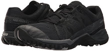 Load image into Gallery viewer, Merrell Women's Siren Hex Q2 E-Mesh Hiking Boot, Super Black, 7.5 Medium US