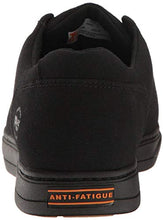 Load image into Gallery viewer, Timberland PRO Men's Disruptor Oxford Alloy Safety Toe EH Industrial & Construction Shoe, Black/Black Canvas, 11.5 Wide