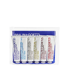 Load image into Gallery viewer, Malin + Goetz best-sellers travel kit, 1 fl. oz.