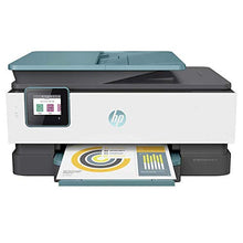 Load image into Gallery viewer, HP Officejet Pro 8028 All-in-One Printer, Scan, Copy, Fax, Wi-Fi and Cloud-Based Wireless Printing (3UC64A)