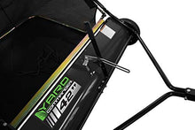 Load image into Gallery viewer, Yard Commander 42" Tow Behind Lawn Sweeper