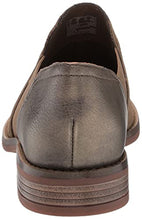Load image into Gallery viewer, Clarks Women's Camzin Step Loafer, Dark Olive Combi, 9