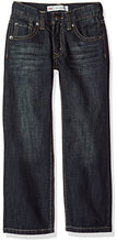Load image into Gallery viewer, Levi's Boys' 505 Regular Fit Jeans, Husky Dirt Road, 10