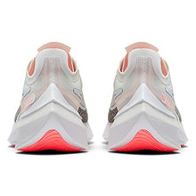 Load image into Gallery viewer, Nike Women's WMNS Zoom Gravity Competition Running Shoes, Summit White/White/Vast Grey/Lava Glow, 4.5 UK