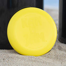 Load image into Gallery viewer, Kan Jam Original Disc Toss Game, American Made, for Backyard, Beach, Park, Tailgates, Outdoors and Indoors
