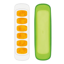 Load image into Gallery viewer, OXO Tot Baby Food Freezer Tray with Silicone Lid - 2 Count