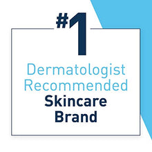 Load image into Gallery viewer, CeraVe Cleanser for Psoriasis Treatment | With Salicylic Acid for Dry Skin Itch Relief & Latic Acid for Exfoliation | Fragrance Free & Allergy Tested | 8 Ounce