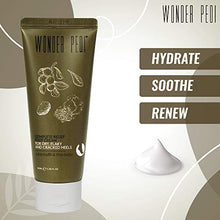 Load image into Gallery viewer, Foot Cream for Cracked Heels -Moisturizing Heel Cream for Cracked, Dry, Flaky Skin - 100ml – By Wonder Pedi (3 CREAMS COMBO)…