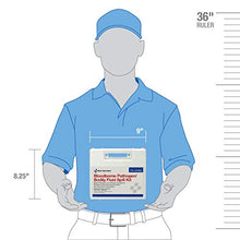 Load image into Gallery viewer, First Aid Only Bloodborne Pathogen/Bodily Fluid Spill Clean Up Kit (214-U/FAO)