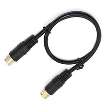 Load image into Gallery viewer, Miletine Serviceable Connector Electric Wire Rope for 32X to Genesis 2/3 Generation
